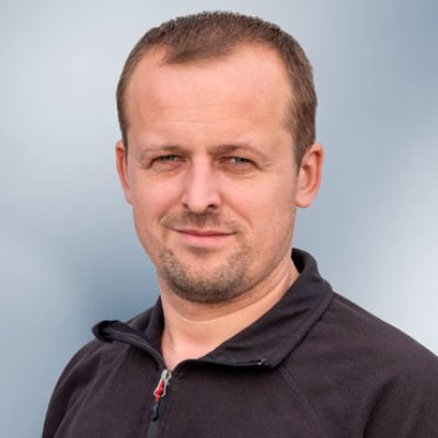 Artur Miller, Kfz-Mechatroniker Autohaus Dörfler